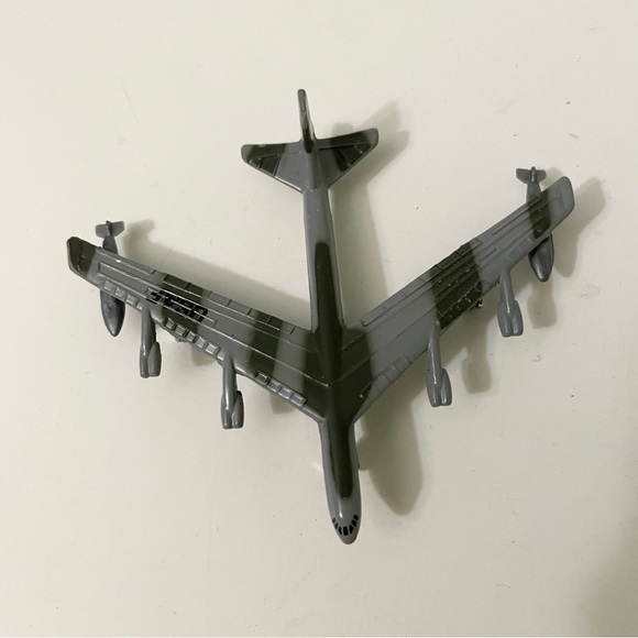 Lot of 6 Aircrafts F-117A Stealth Fighter F-16 Fighter Jet - Picture 10 of 14